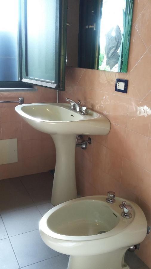Panoramic Apartment With Terrace In Cagliari Heart Q4832 Exterior foto